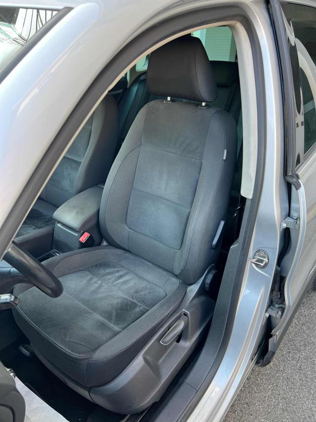 VOLKSWAGEN Tiguan usata, con Controllo trazione