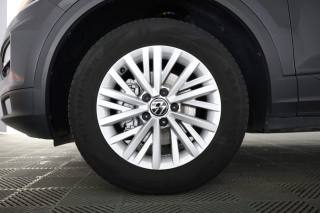 VOLKSWAGEN T-Roc usata 7