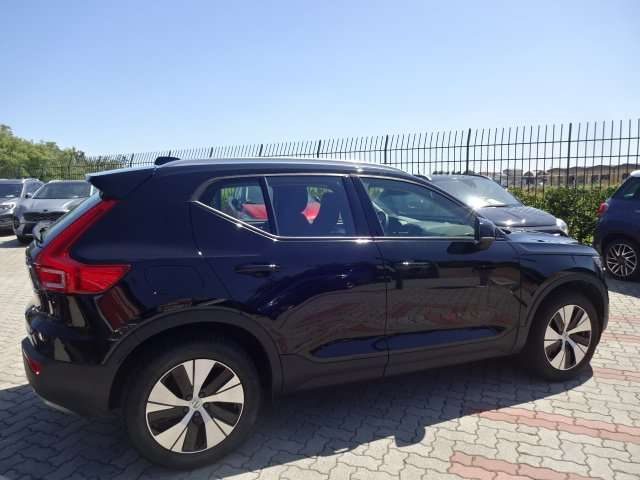 VOLVO XC40 usata, con Airbag Passeggero