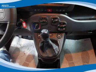 FIAT Panda Cross usata, con Boardcomputer