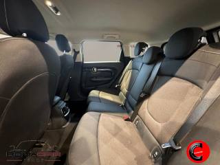 MINI Clubman usata, con Climatizzatore