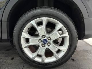 FORD Kuga usata 27
