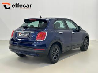 FIAT 500X usata, con Autoradio