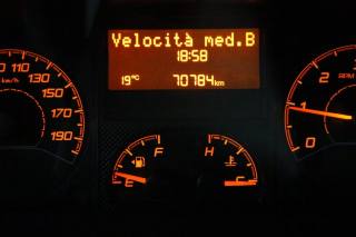 CITROEN Jumper usata, con Cronologia tagliandi