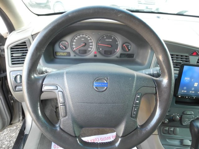 VOLVO XC70 usata, con Alzacristalli elettrici