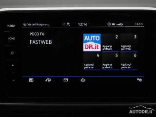 VOLKSWAGEN T-Roc usata, con Sensore di pioggia