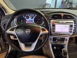 LANCIA Delta usata, con Climatizzatore