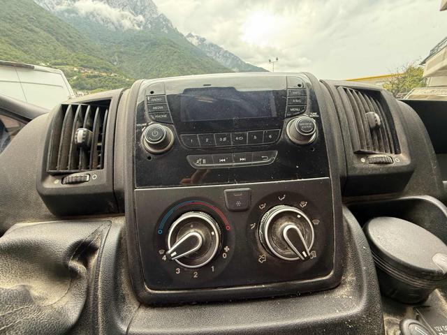 CITROEN Jumper usata 12