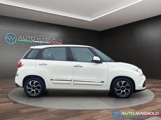 FIAT 500L usata, con Airbag Passeggero