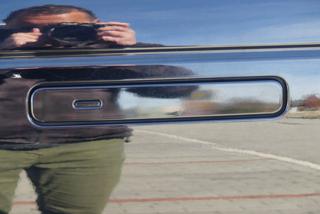 LAND ROVER Range Rover Velar usata, con Leve al volante