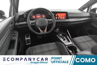 VOLKSWAGEN Golf usata, con Antifurto