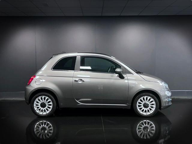 FIAT 500 usata, con Airbag laterali