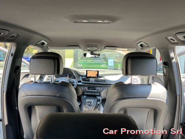 AUDI Q5 usata, con Fari Xenon