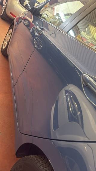 HYUNDAI i10 usata, con Immobilizzatore elettronico