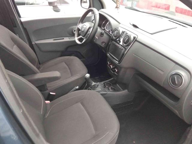 DACIA Lodgy usata, con Controllo trazione