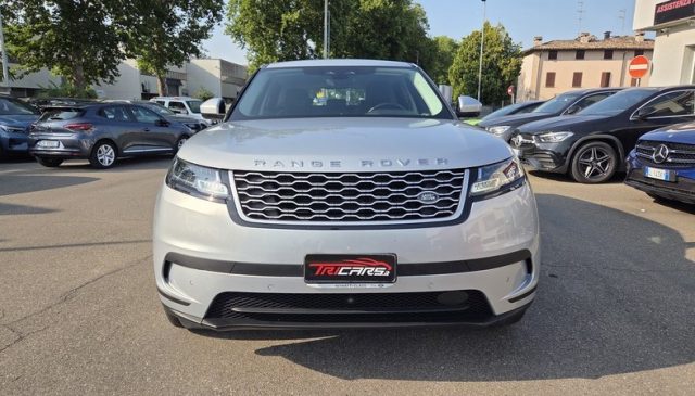 LAND ROVER Range Rover Velar usata, con Airbag