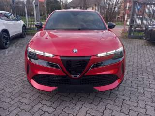 ALFA ROMEO Junior usata, con Controllo trazione