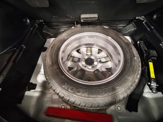 KIA Sportage usata, con Filtro antiparticolato