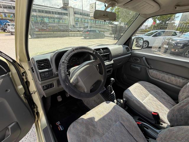 SUZUKI Jimny usata 13