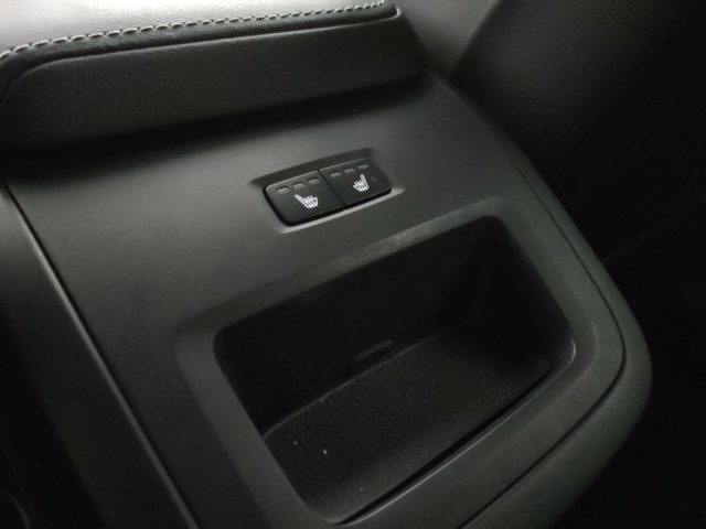 VOLVO XC60 usata, con Trazione integrale