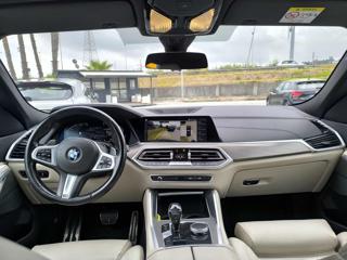 BMW X6 usata, con Cruise Control