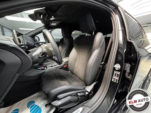 BMW 118 usata, con Cronologia tagliandi