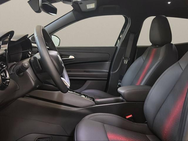 ALFA ROMEO Junior usata, con Chiusura centralizzata