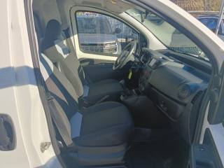 FIAT Fiorino usata, con Touch screen