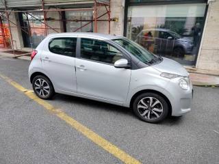 CITROEN C1 usata, con Airbag Passeggero