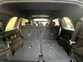 MERCEDES-BENZ GLB 200 usata, con Autoradio digitale
