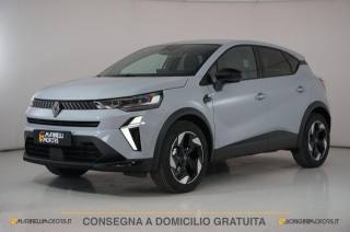 RENAULT Captur 1.0 TCE 100CV GPL TECHNO