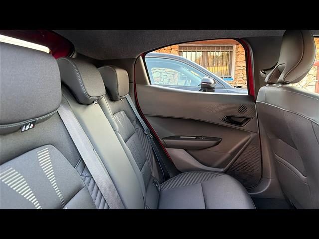 RENAULT Clio usata, con USB
