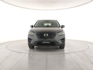 MAZDA CX-5 usata, con Boardcomputer