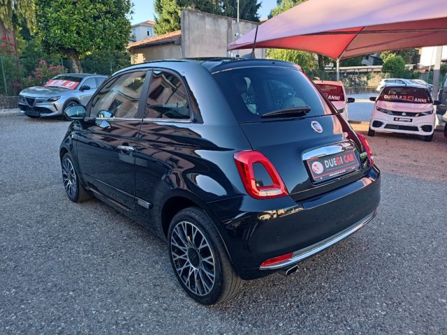 FIAT 500 usata, con Alzacristalli elettrici