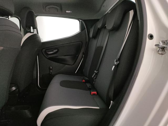 LANCIA Ypsilon usata, con ESP