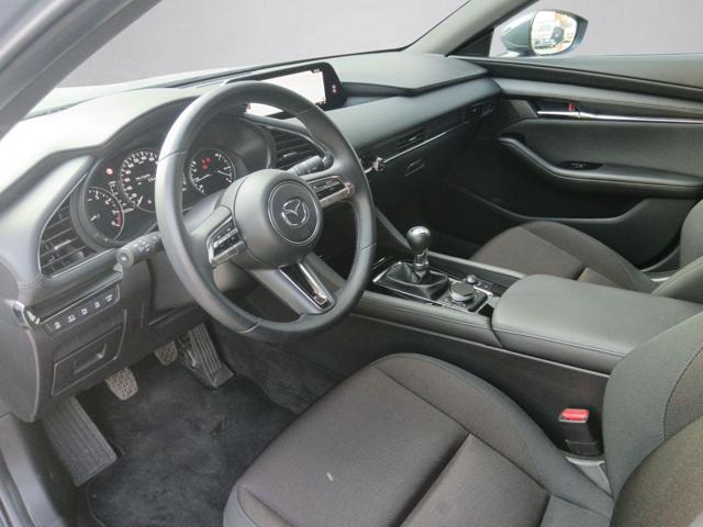 MAZDA 3 usata, con Antifurto