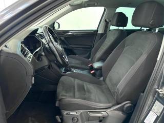 VOLKSWAGEN Tiguan usata, con Controllo trazione