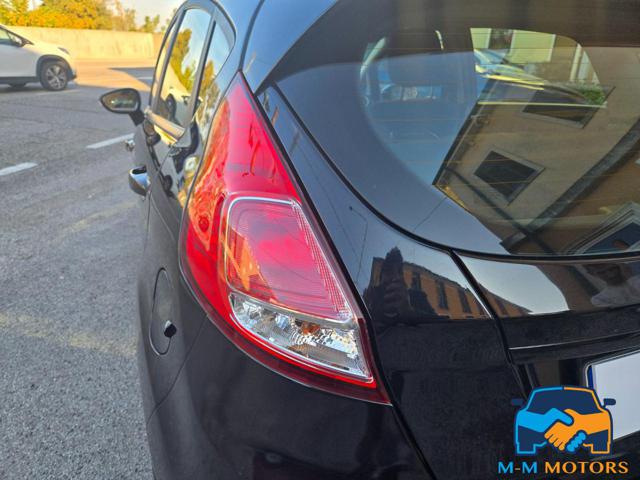 FORD Fiesta usata 30