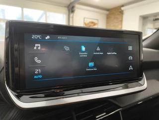 PEUGEOT 2008 usata, con Chiusura centralizzata
