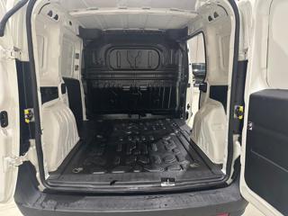 FIAT Doblo usata, con Bluetooth