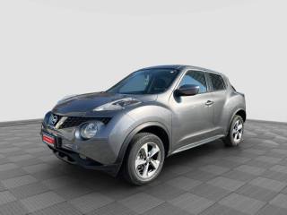 NISSAN Juke Juke Acenta 1.5 dCi 6MT