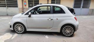 ABARTH 500 usata, con Chiusura centralizzata