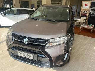 SUZUKI Vitara 1.4 Hybrid 4WD Allgrip TOP