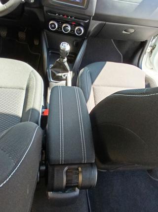 DACIA Duster usata, con Sistema di navigazione