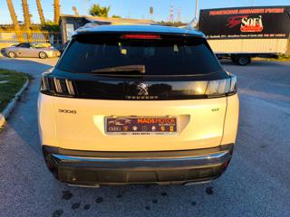 PEUGEOT 3008 usata, con Chiusura centralizzata