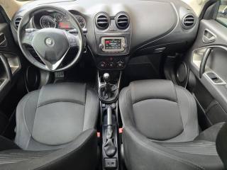 ALFA ROMEO MiTo usata, con Touch screen