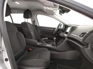 RENAULT Megane usata, con Boardcomputer