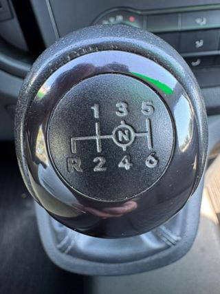 MERCEDES-BENZ Vito usata 23