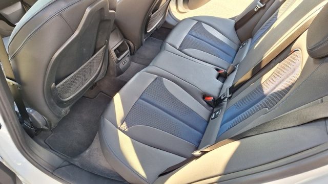 BMW 116 usata, con Cruise Control