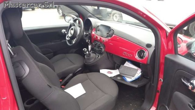 FIAT 500 usata, con Autoradio